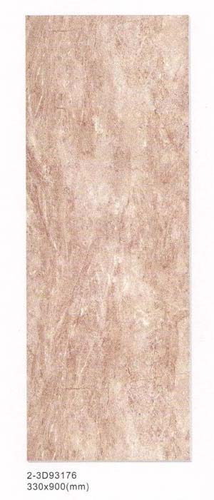 Ceramic Wall Tile 330*900