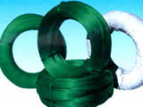 PVC Coated Wire