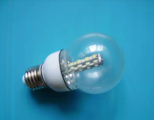 LED Bulb