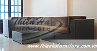 Viet Nam poly rattan furniture