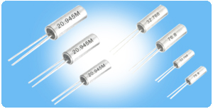 Quartz Crystal Resonator JU26 JU38 JU39