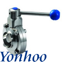 butterfly valve