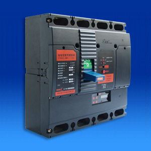 Molded Case Circuit Breaker