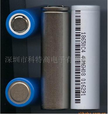 lithium battery 3.6V