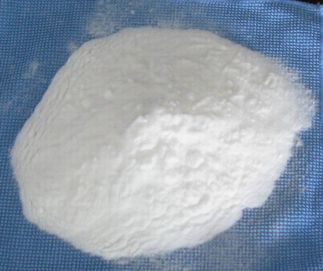Vinyl Chloride-Vinyl Acetate Copolymer