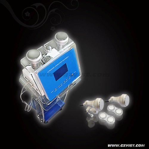 Ultrasonic Cavitation Equipment