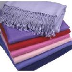 Pashmina (Soft wool) Shawls