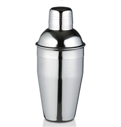 Stainless Steel Barware