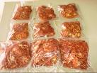 Sun dried Tomatoes