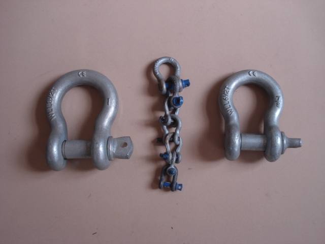 shackle