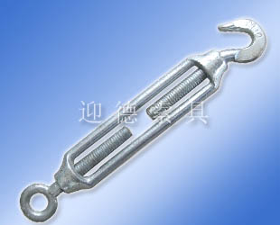 TURNBUCKLES COMMERCIAL TYPE