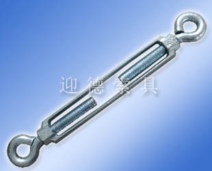 SKOREAN TYPE TURNBUCKLES(MALLEABLE)