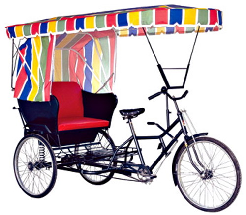 Tricycles, Tricycle, Pedicab, rickshaw