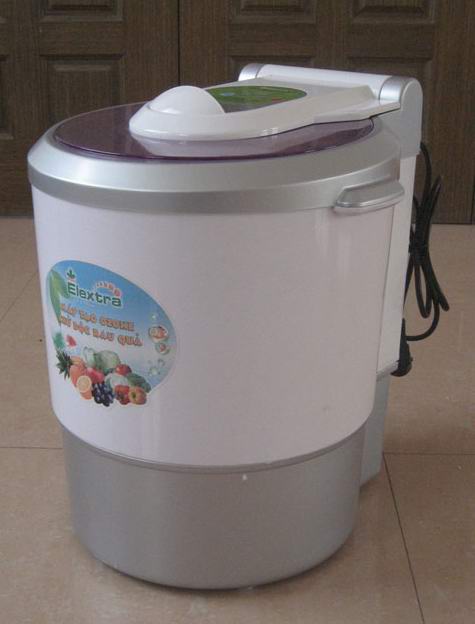 automatic vegetable washer/fruit washer/washing machine