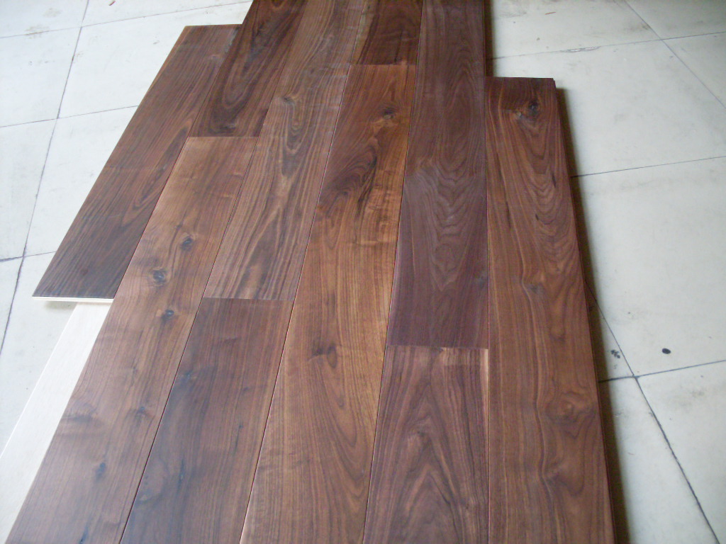 american walnut engineered flooring