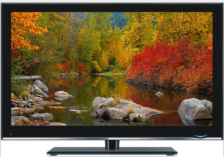 42 INCH 3D Smart  Flat Led TV From Factory  
