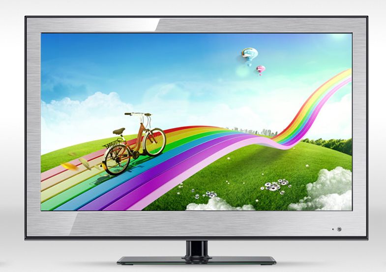 Newest Design Nice  Features Super Silm  42 Inch LED TV 