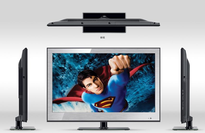 High Quality Preferential 32 Inch LED TV  