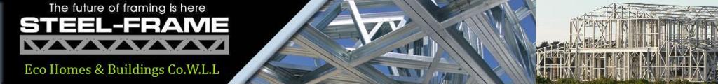 Steel Framing for any buildings construction