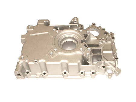 die casting mould