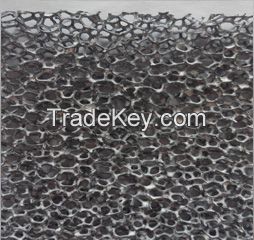 Porous Super-Thick Foam Metals: Copper Material, Porous Super-Thick Foam Metals Copper