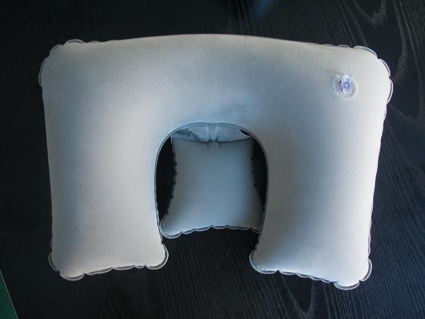 mother son pillow