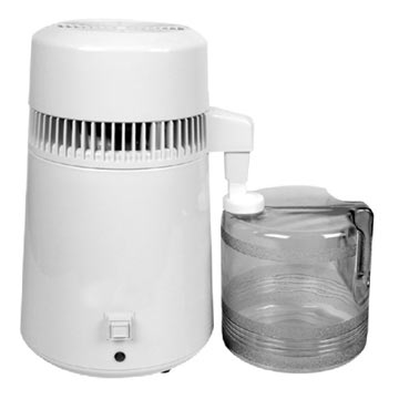 Water distiller