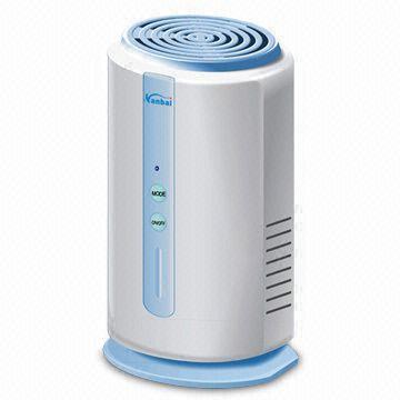 Fridge Ozone Disinfector