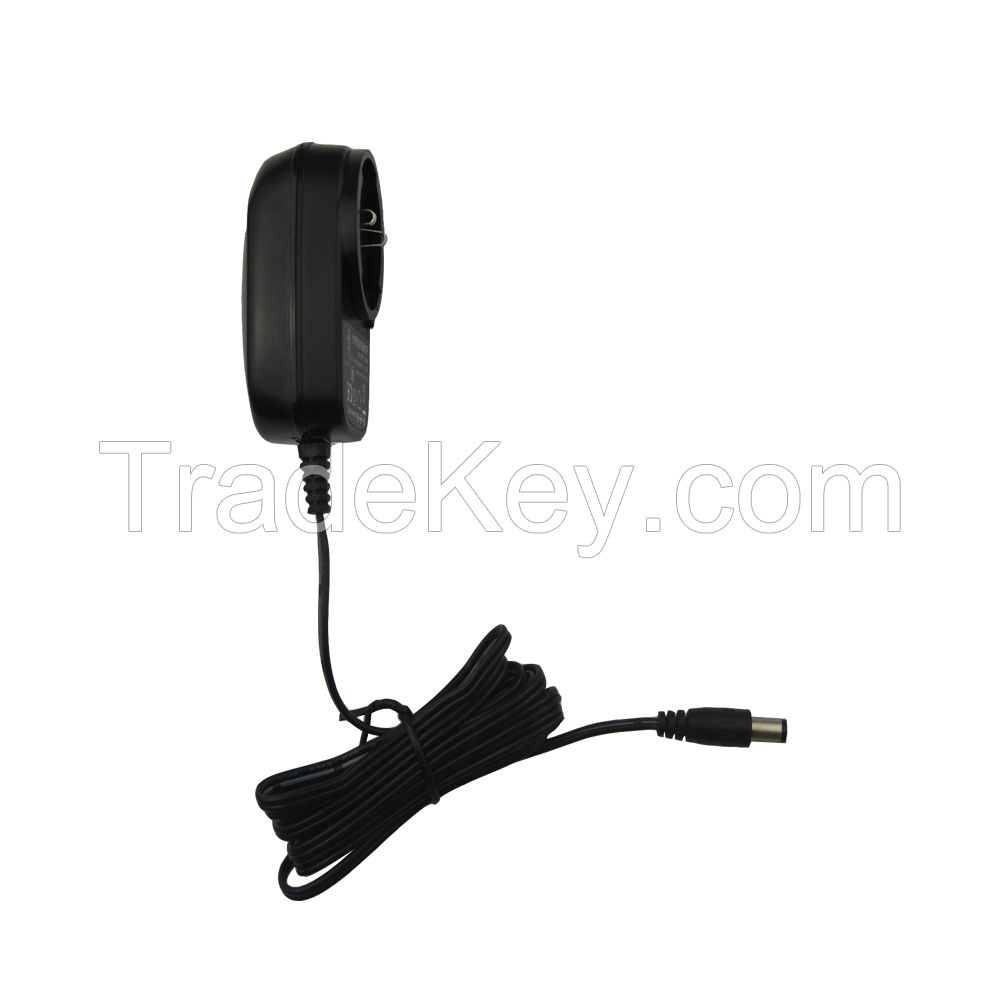 15 W Series Power Adapter/Power Supply