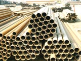 Strcture Steel Pipes