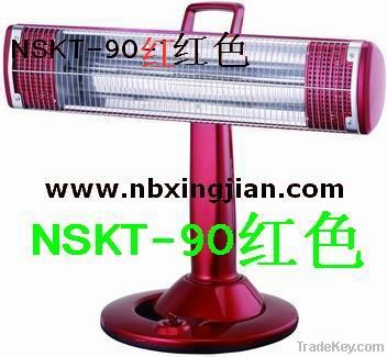 carbon heater(NSKT-90/90RC)