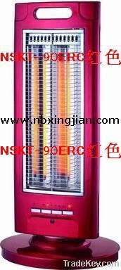 infrared carbon fiber heater