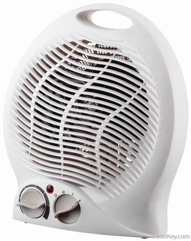 fan heater