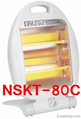 quartz heater(NSKT-80C)