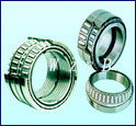 Taper Roller Bearings/ Cylindrical Roller Bearings