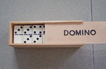 dominoes/majiang
