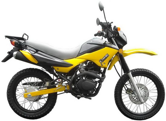 JL150GY-H