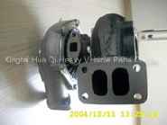 all kinds of spare parts for Mercedes-Benz Truck