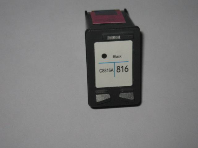 inkjet cartridge for HP818 /300C ink cartridge