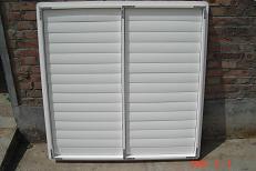 pvc shutter