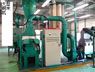Full Automatic Industrial Waste Cable Wire Recycling Machine