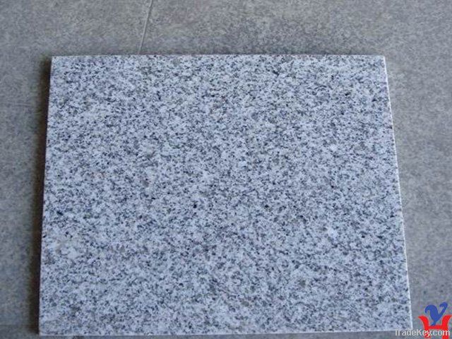 G603 Granite Floor Tiles