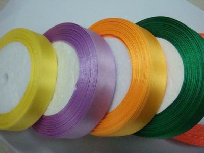 polyester ribbon, nylon ribbon, grosgrain ribbon