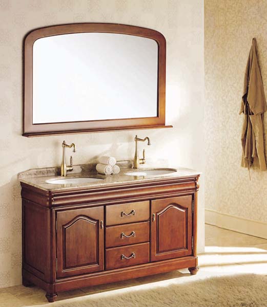 Bathroom Cabinet/Bathroom Vanity Cabinet(G8032)