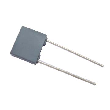 Y1, Y2 Safety Standard Type Ceramic Disc Capacitor(SPKF06)