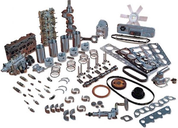 ZF Steering Parts