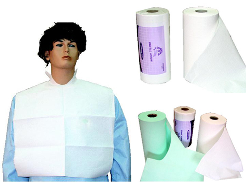 Dental Apron