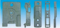 Precision casting