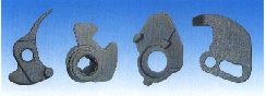 Precision casting