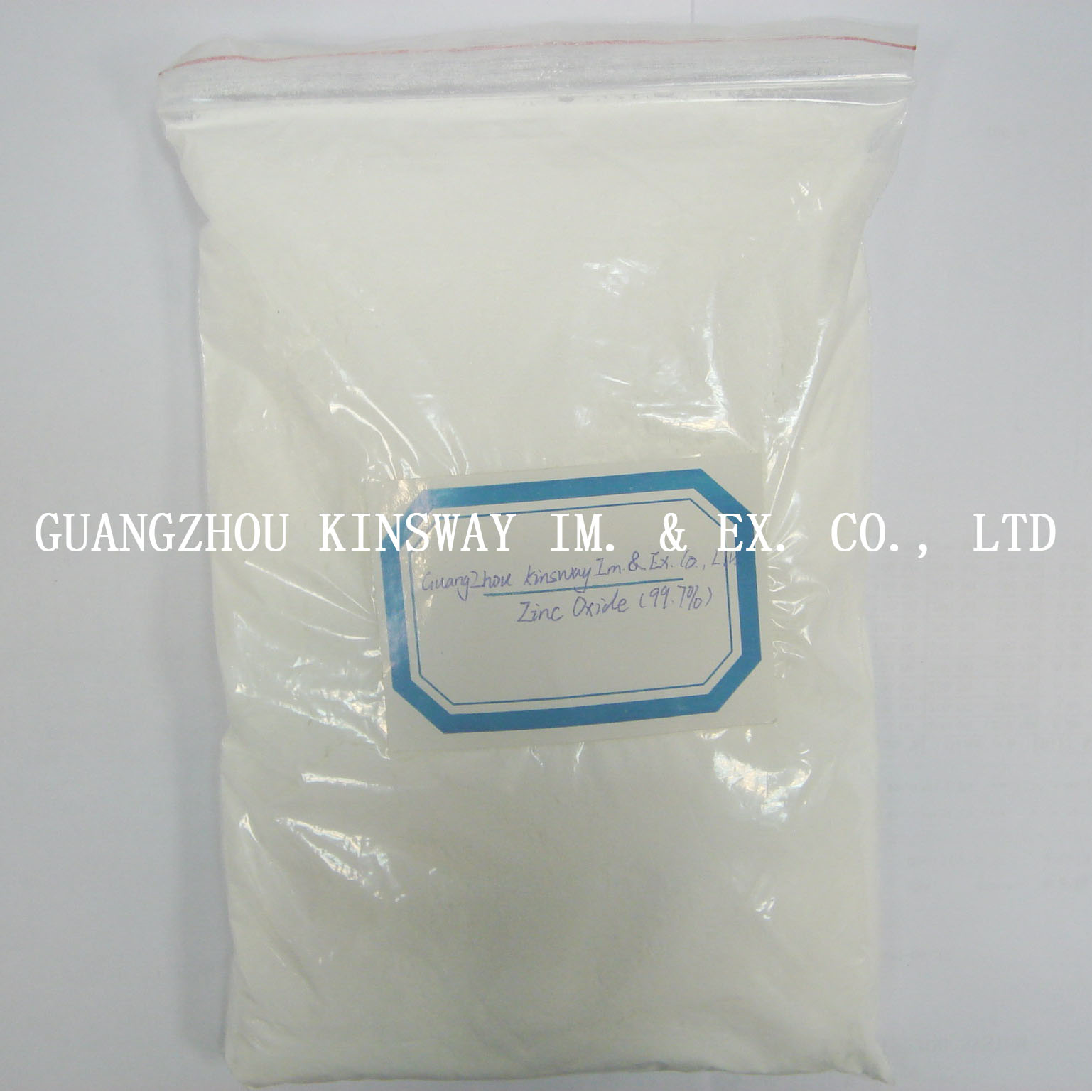 Zinc Oxide